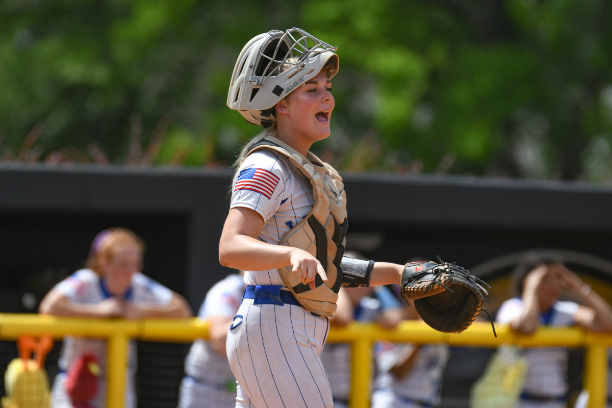 taylorsville vardaman mhsaa softball state championship1